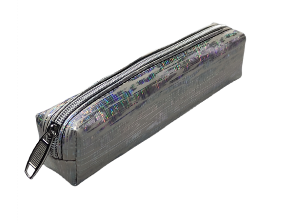 DERİ DESENLİ LÜKS MİNİ KALEMLİK 029